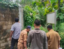 BPKAD dan BPN Jombang Percepat Sertifikasi Aset Daerah: Langkah Strategis Amankan Barang Milik Negara