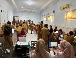Akselerasi Insentif RT/RW: Sekdakab Jombang Targetkan Cair Serentak Sebelum 10 Maret