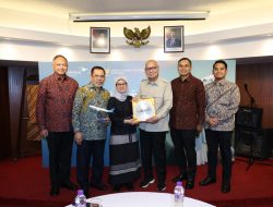 Garuda Indonesia Manjakan PMI dan Diaspora Hong Kong: Hadirkan Tiket Mudik Spesial dan Tambahan Bagasi 20 Kg