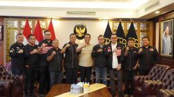 I Gede Pasek Suardika Kembali Pimpin PKN: Siap Akselerasi Partai Menuju Pemilu 2029