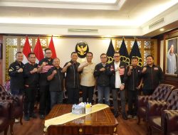 I Gede Pasek Suardika Kembali Pimpin PKN: Siap Akselerasi Partai Menuju Pemilu 2029