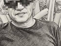 Makin Licin! Bandar Narkoba Pancur Batu Terapkan Modus Transaksi Jendela Hingga Dekat Rumah Ibadah