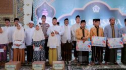 Kado Hari Jadi ke-539: Pemkab Gresik Bebaskan Denda Pajak dan Beri Diskon PBB 25 Persen