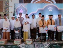 Kado Hari Jadi ke-539: Pemkab Gresik Bebaskan Denda Pajak dan Beri Diskon PBB 25 Persen