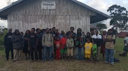 Tolak Politisasi Pendidikan, Tim Peduli Ibiroma Tegaskan SD YPK Maranatha Adalah Aset Gereja GKI