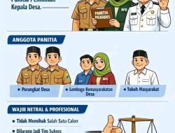 Pilkades Serentak 88 Desa di Karawang Bakal Digelar November 2026, Persiapan Mulai Digodok