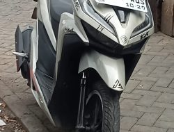 Waspada Modus Titip Kendaraan: Warga Tangerang Jadi Korban Penggelapan Motor oleh Teman Sendiri