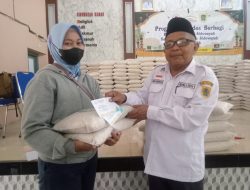 Laba Bersih Tembus Rp1,4 Miliar, BUMDes Sidowayah Klaten Guyur Warga Bantuan Sosial Rp600 Juta