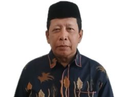 Perkuat Birokrasi, Bupati Nagan Raya Tunjuk Ir. H. Hizbulwatan sebagai Plt Sekda Gantikan Zulkifli