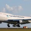 Garuda Indonesia Group Siapkan 1,3 Juta Kursi untuk Mudik Lebaran 2026, Harga Tiket Turun hingga 18%