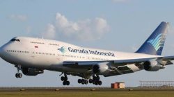 Garuda Indonesia Group Siapkan 1,3 Juta Kursi untuk Mudik Lebaran 2026, Harga Tiket Turun hingga 18%