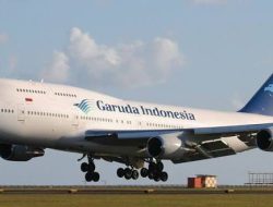 Garuda Indonesia Group Siapkan 1,3 Juta Kursi untuk Mudik Lebaran 2026, Harga Tiket Turun hingga 18%