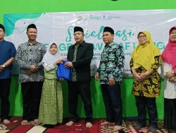 Perkuat Investasi Spiritual, Kemenag Pemalang Sosialisasi Gerakan Wakaf Uang bagi ASN di Pulosari