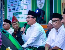 Eksistensi 501 Tahun Sanggring Kolak Ayam: Wabup Alif Sebut Warga Gumeno Penjaga Marwah Budaya