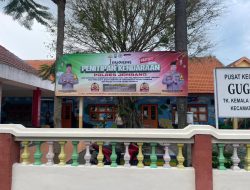 Polres Jombang Buka Layanan Penitipan Kendaraan Gratis Mulai 13 Maret 2026
