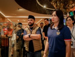 Wamenpar Ni Luh Puspa Pastikan Malang dan Batu Siap Sambut Lonjakan Wisatawan Libur Nyepi & Lebaran 2026