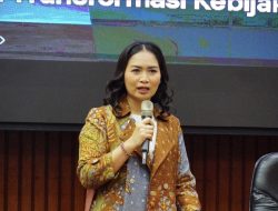 Kuliah Umum di Universitas Brawijaya, Wamenpar Ni Luh Puspa: SDM Berkualitas Adalah Fondasi Pariwisata Berkelanjutan
