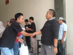 Apresiasi Relawan Makan Bergizi Gratis, Yayasan Sridaya Amanah Sejahtera Salurkan 2.500 Paket Sembako di Klaten