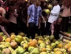 Polemik Menu Kelapa Utuh: PRABAN Gresik Desak SPPG Gandeng UMKM Lokal untuk Suplai Bahan Baku MBG