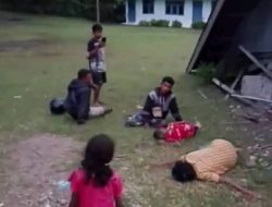 Duka Pendidikan NTT: Refleksi Atas Robohnya Sekolah di TTS dan Tragedi Siswa di Ngada