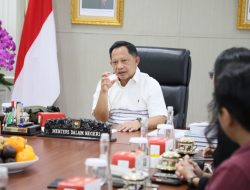 Mendagri Tito Karnavian Sebut Pengungsi Pasca-Bencana Sumatera Mendekati 100 Persen Keluar dari Tenda