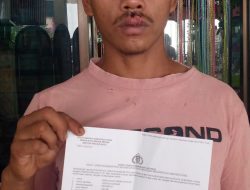 Aksi Premanisme di Pancur Batu: Mabuk Miras, Andi Tarigan Aniaya Buruh Hingga Gigi Patah