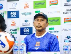 Kejutan Transfer! Deltras FC Resmi Lepas Widodo C. Putro ke Klub Kasta Tertinggi, Nurul Huda Jadi Caretaker