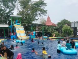 Sektor Pariwisata Klaten Bergairah: 342 Ribu Wisatawan Padati Objek Wisata Air dan Budaya Selama Libur Lebaran 2026