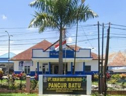 Tepis Isu Pemotongan Jaspel, Manajemen RSUD Pancur Batu: Hanya Potongan PPh Resmi Sesuai Aturan