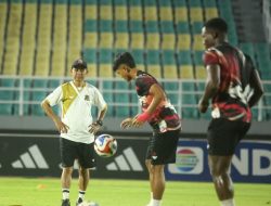 Lima Musim Kesetiaan Nurul Huda: Dari Asisten Hingga Juru Selamat Deltras FC di Masa Krisis