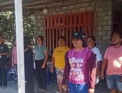 Bawa Nama Baik Daerah, Grup Nyangere Loloda Utara Siap Guncang Lomba Satu Tahun Kepemimpinan Bupati Halut