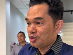Sindir Mobil Mewah Rp8,5 Miliar, Ketua DPRD Kaltim: “Kalau Saya Jadi Gubernur, Ya Beli Helikopter Lah!”