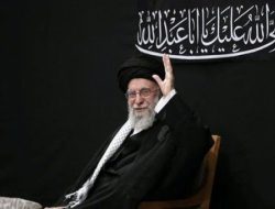 Ayatollah Ali Khamenei Dilaporkan Wafat dalam Serangan Udara AS-Israel, Iran Umumkan Berkabung 40 Hari