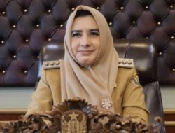 KPK Gelar OTT di Pekalongan, Bupati Fadia Arafiq Dikabarkan Terjaring Operasi Senyap