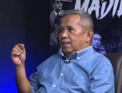 Vokal Bongkar Korupsi Triliunan di JICT, Eks Ketua Serikat Buruh Tewas Mengenaskan dalam Tragedi Berdarah di Bekasi