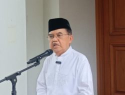 Jusuf Kalla Peringatkan Dampak Penutupan Selat Hormuz: Stok LPG 70 Persen Impor, Rakyat Kecil Paling Terpukul