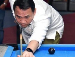 Ketua DPRD Sumsel Klarifikasi Rencana Meja Biliar Rp486 Juta: Baru Tahap Perencanaan dan Bisa Dibatalkan