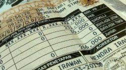 Perpanjang STNK Tahunan di Jawa Barat Kini Tak Perlu BPKB, Cukup Bawa KTP dan STNK Asli