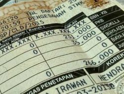 Perpanjang STNK Tahunan di Jawa Barat Kini Tak Perlu BPKB, Cukup Bawa KTP dan STNK Asli