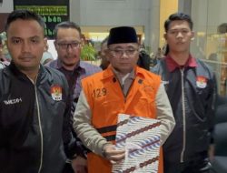 Praperadilan Ditolak, KPK Resmi Tahan Mantan Menag Yaqut Cholil Qoumas Terkait Kasus Kuota Haji