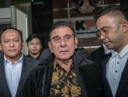 KPK Telusuri Aliran Dana Kasus Rita Widyasari: Diduga Mengalir ke Struktur Organisasi Pemuda Pancasila