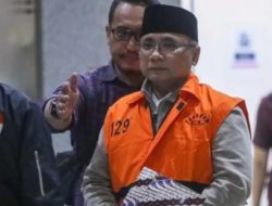 Penahanan Yaqut Cholil Qoumas Memicu Reaksi Keras, Gus Ulil: “Warga Nahdliyyin, Kita Patut Marah!”