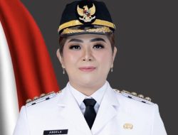 Anggaran Tata Rias Bupati Mahakam Ulu Sebesar Rp14 Juta Jadi Sorotan Publik