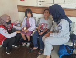 Tragedi Mudik KM 305: Cek Ban di Bahu Jalan Tol, Seorang Ayah Tewas Dihantam Mobil di Hadapan Dua Anaknya