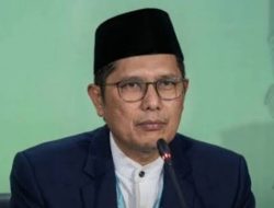 Majelis Ulama Indonesia: Pengumuman Idulfitri Selain Pemerintah Hukumnya Haram