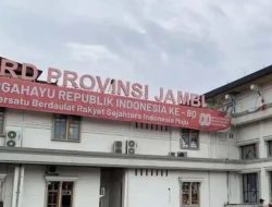 Modal Habis untuk Rapat Dewan, Pemilik Warung di Muaro Jambi Tagih Sisa Utang Sekwan DPRD Rp65 Juta