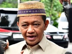 Menteri ESDM Bahlil Lahadalia Ingatkan Masyarakat: Stop Panic Buying dan Gunakan BBM Secara Bijak!