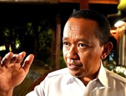 Antisipasi Dampak Perang Timur Tengah, Presiden Prabowo Utus Menteri Bahlil Berburu Minyak Mentah Dunia