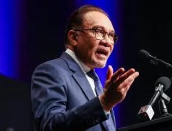 PM Anwar Ibrahim Jamin Kapal Tanker Malaysia Aman Melintasi Selat Hormuz di Tengah Ketegangan Iran-Barat