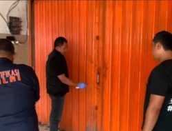 Tragedi Berdarah di Toko Ayam Goreng Bekasi: Karyawan Dimutilasi dan Disimpan dalam Freezer